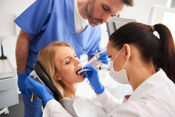 Best Oral Cancer Screening  in Pleasant Run, OH
