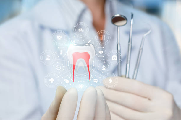Full Mouth Reconstruction in Pleasant Run, OH