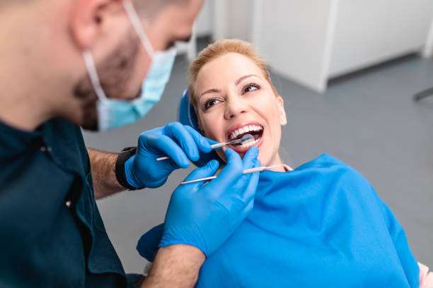 Best Preventive Dentistry  in Pleasant Run, OH