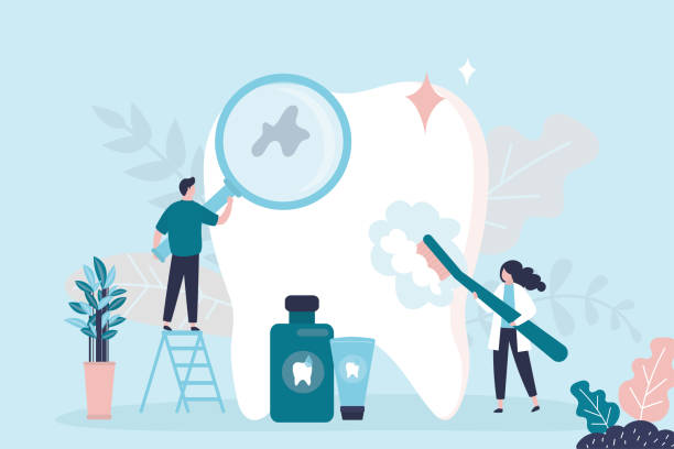 Oral Cancer Screening in Pleasant Run, OH