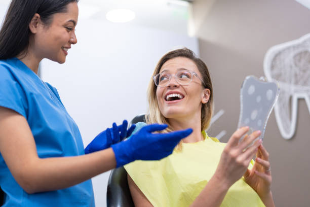 Dental Bonding in Pleasant Run, OH