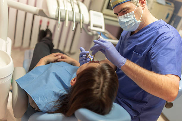 Best Wisdom Tooth Removal  in Pleasant Run, OH