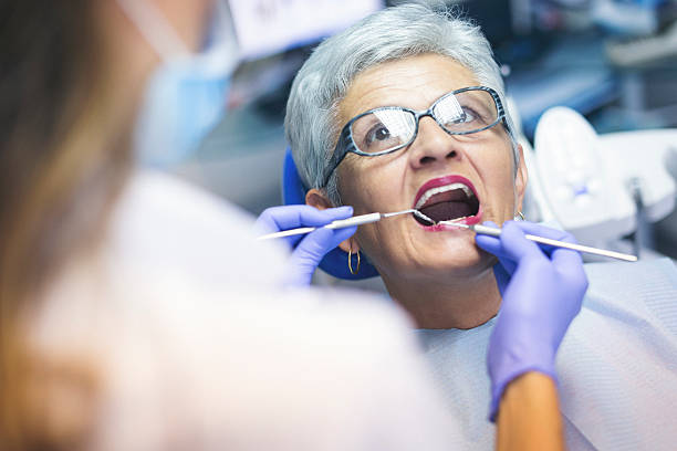 Emergency Dental Services in Pleasant Run, OH