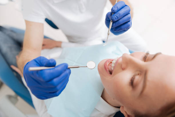 Best Oral Cancer Screening  in Pleasant Run, OH